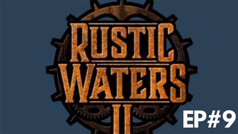 rustic waters 2